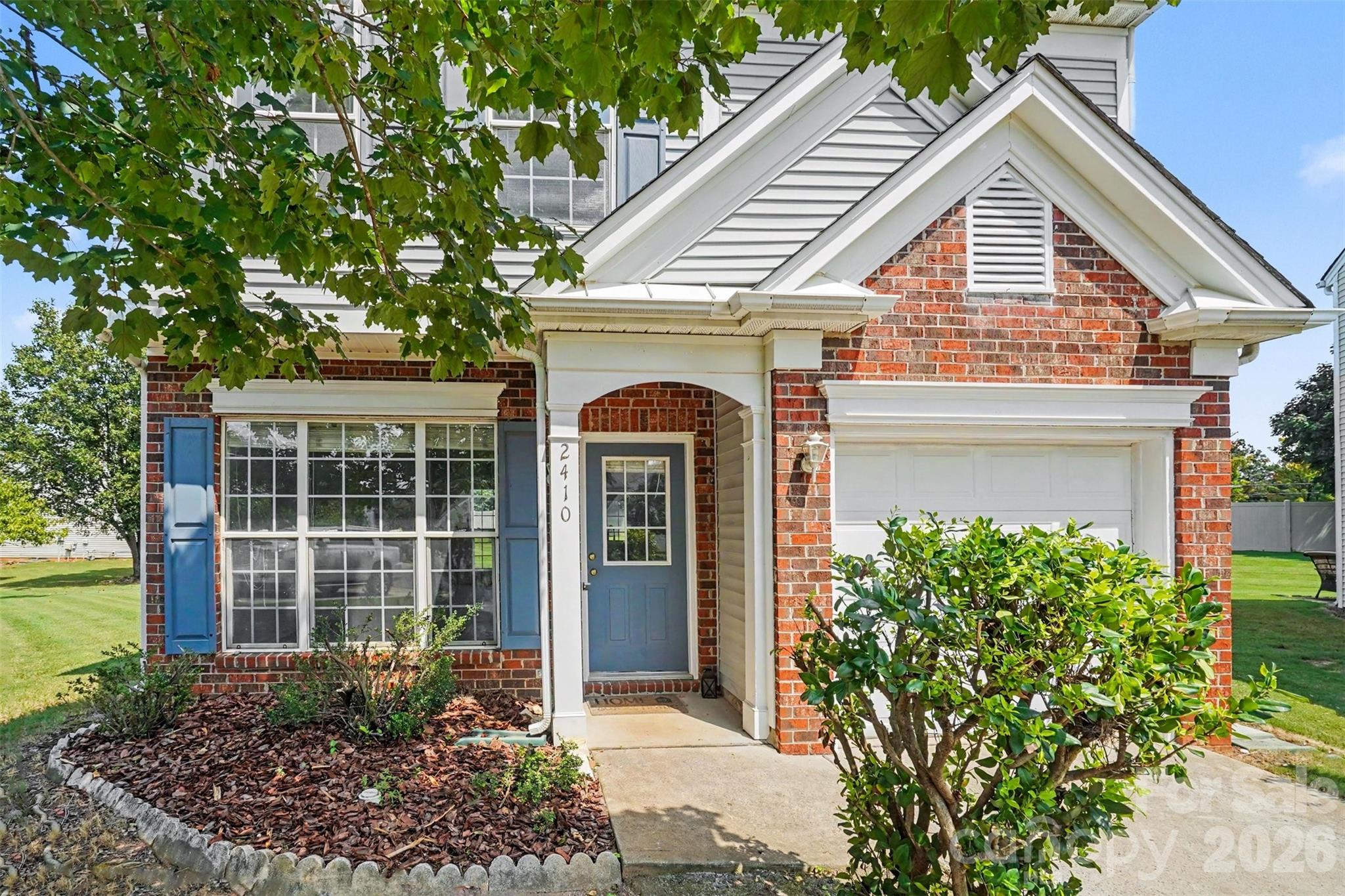 2410 Normancrest Court Property Photo 1