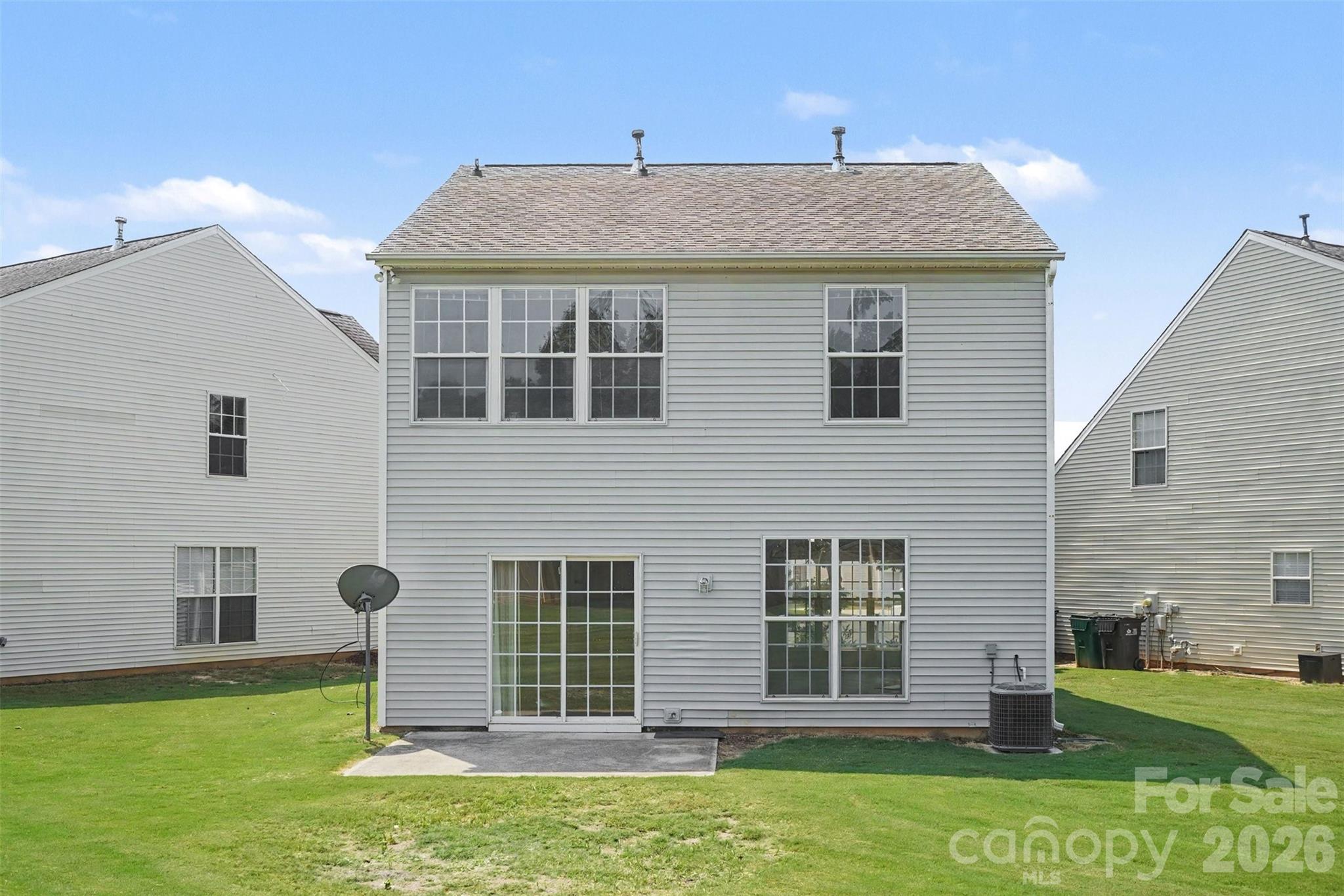 2410 Normancrest Court Property Photo 19