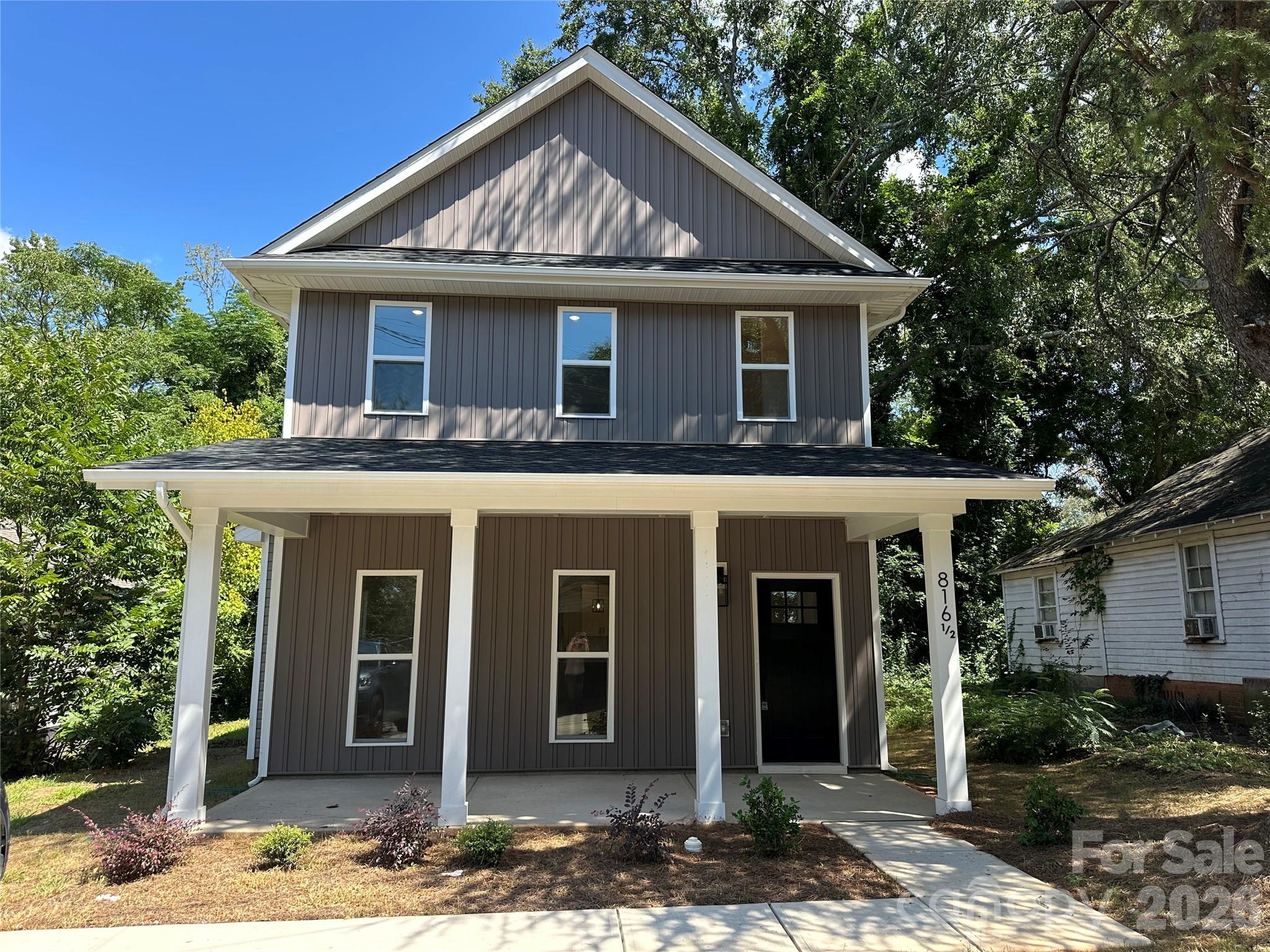 816.5 Frederick Street Property Photo 1