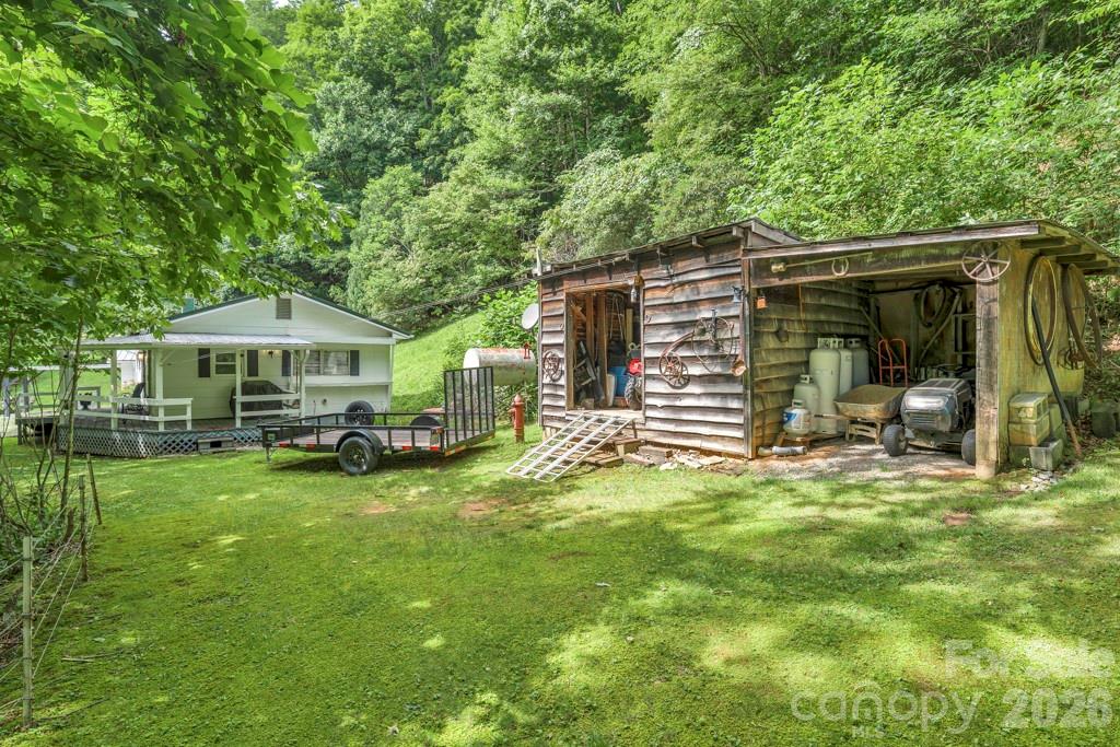 2850 Henson Creek Road Property Photo 2