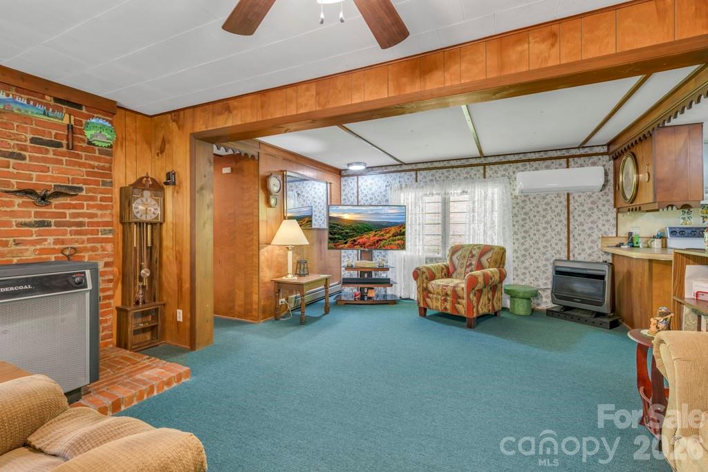 2850 Henson Creek Road Property Photo 9