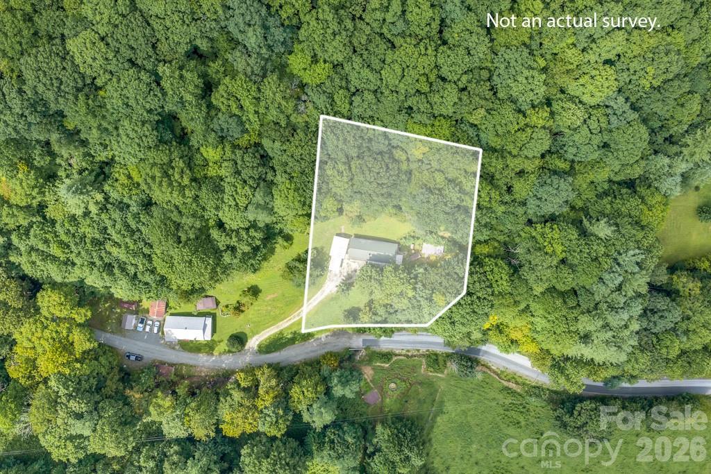 2850 Henson Creek Road Property Photo 16