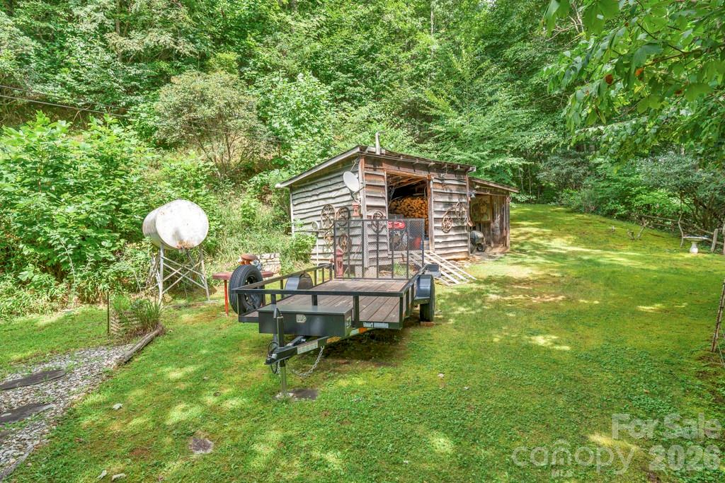 2850 Henson Creek Road Property Photo 20