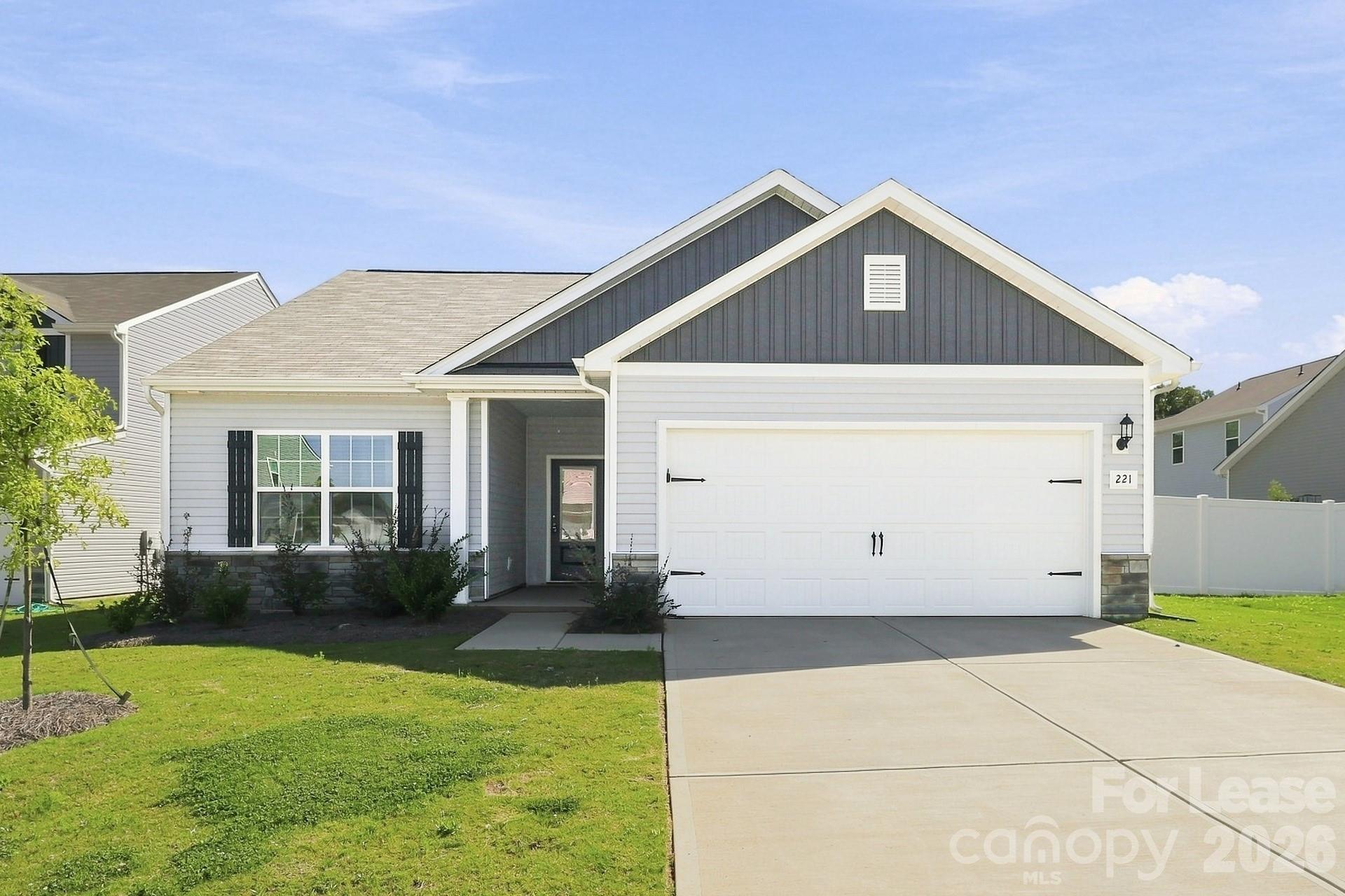 221 Aniston Lane Property Photo 1