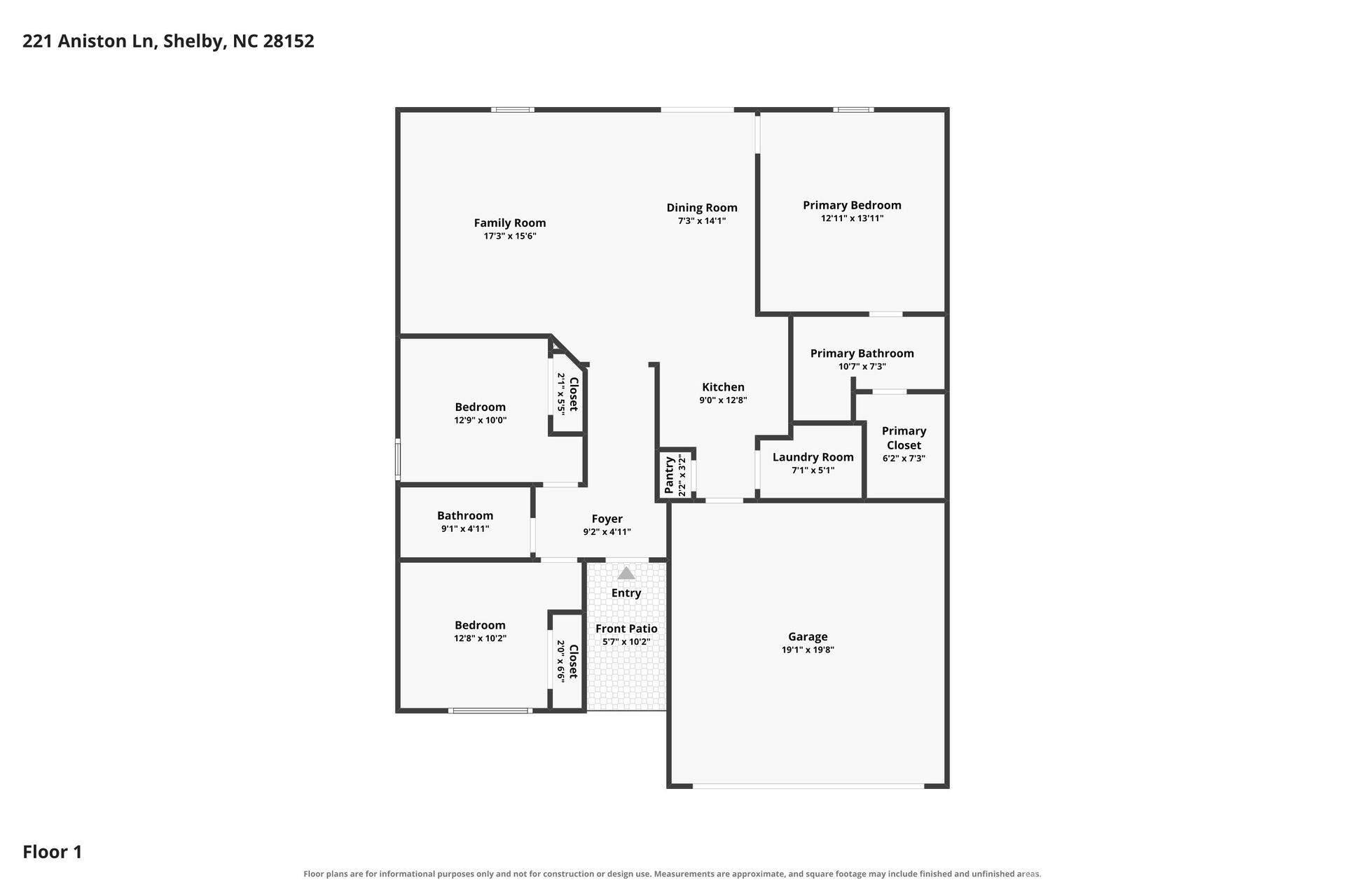 221 Aniston Lane Property Photo 16