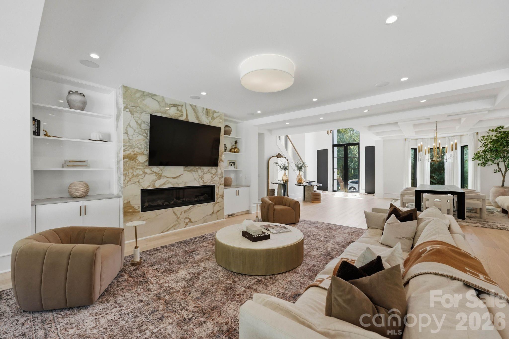 8821 Covey Rise Court Property Photo 12