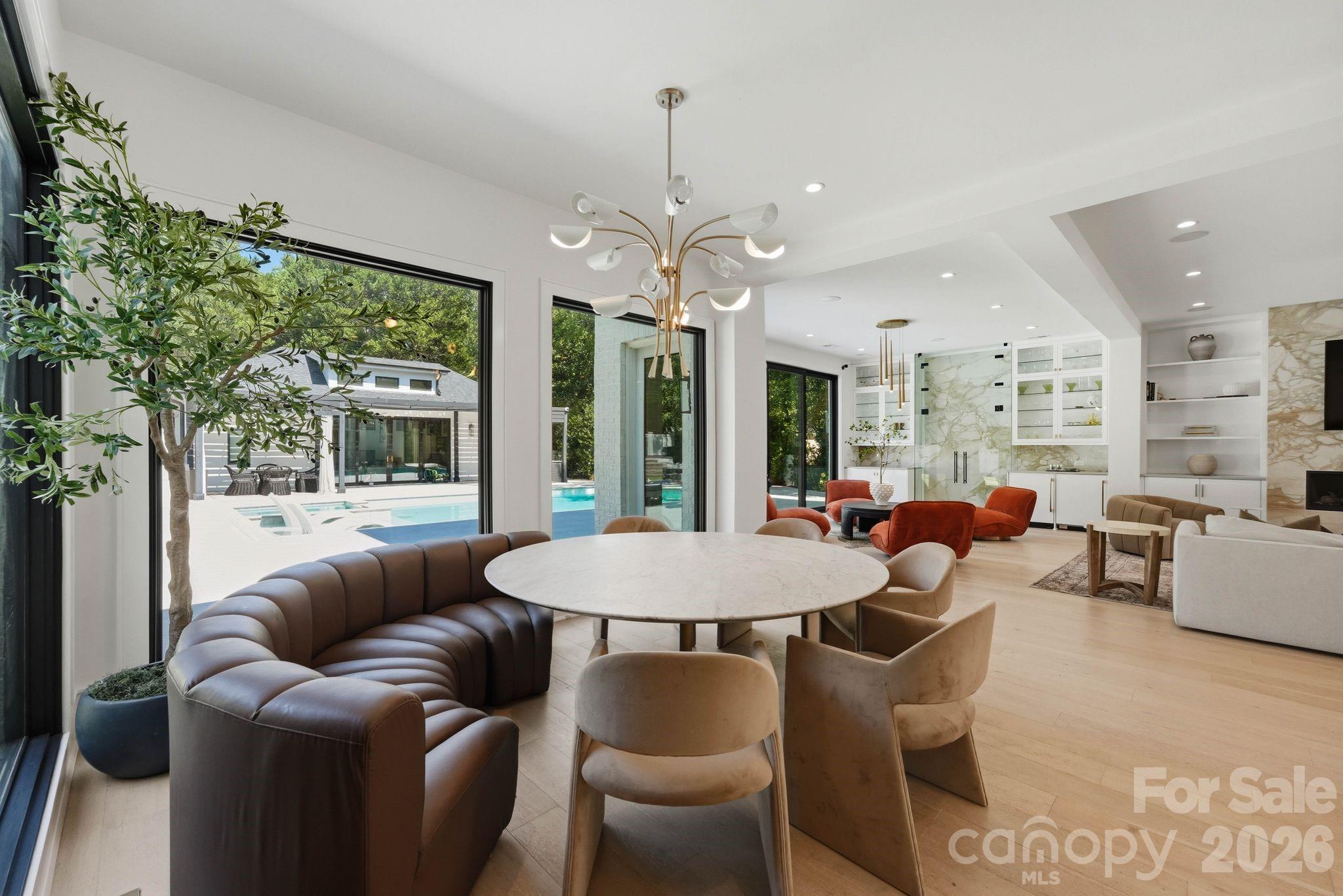 8821 Covey Rise Court Property Photo 14