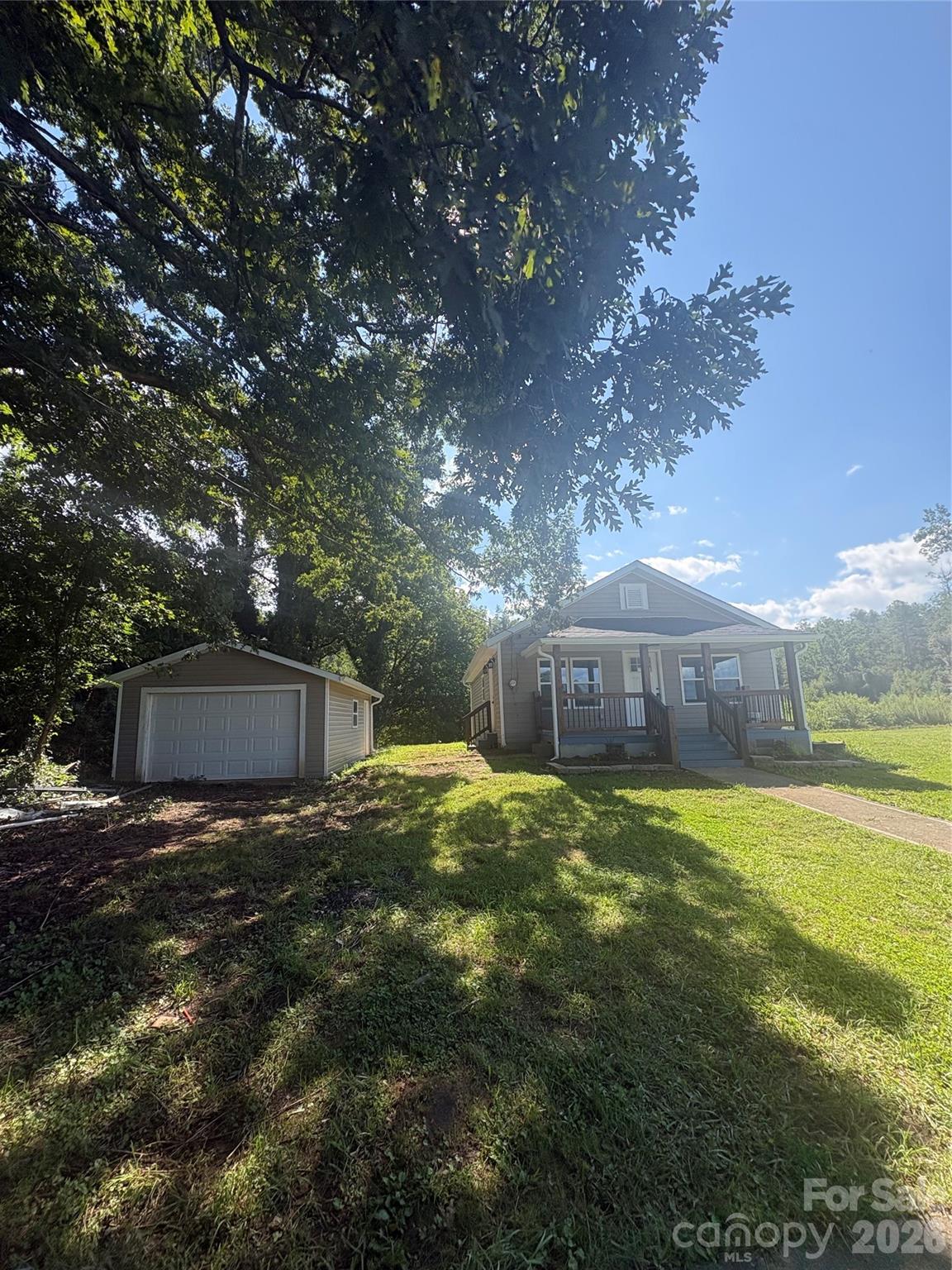 43 Lester Hollifield Road Property Photo 1