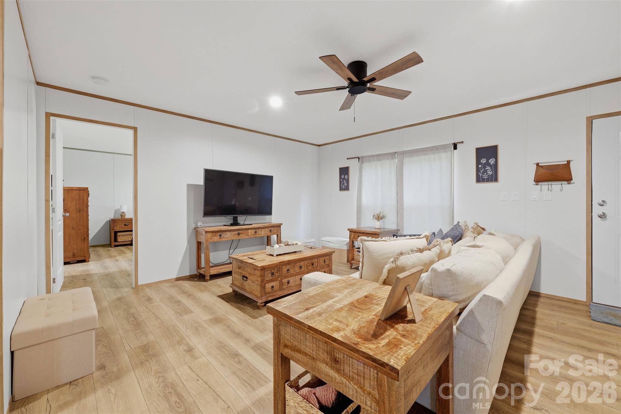 947 Jay Burke Road Property Photo 1