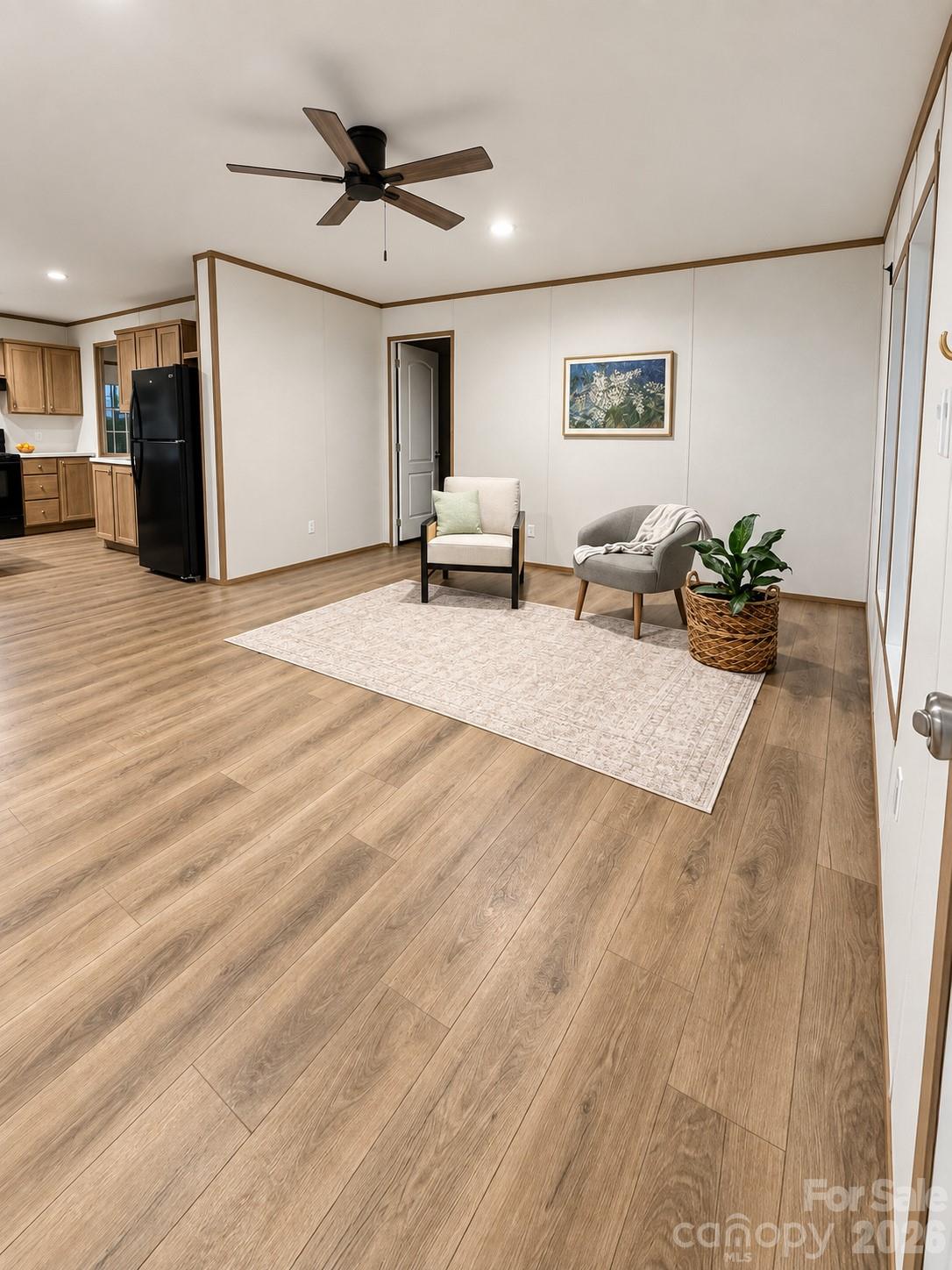 947 Jay Burke Road Property Photo 1