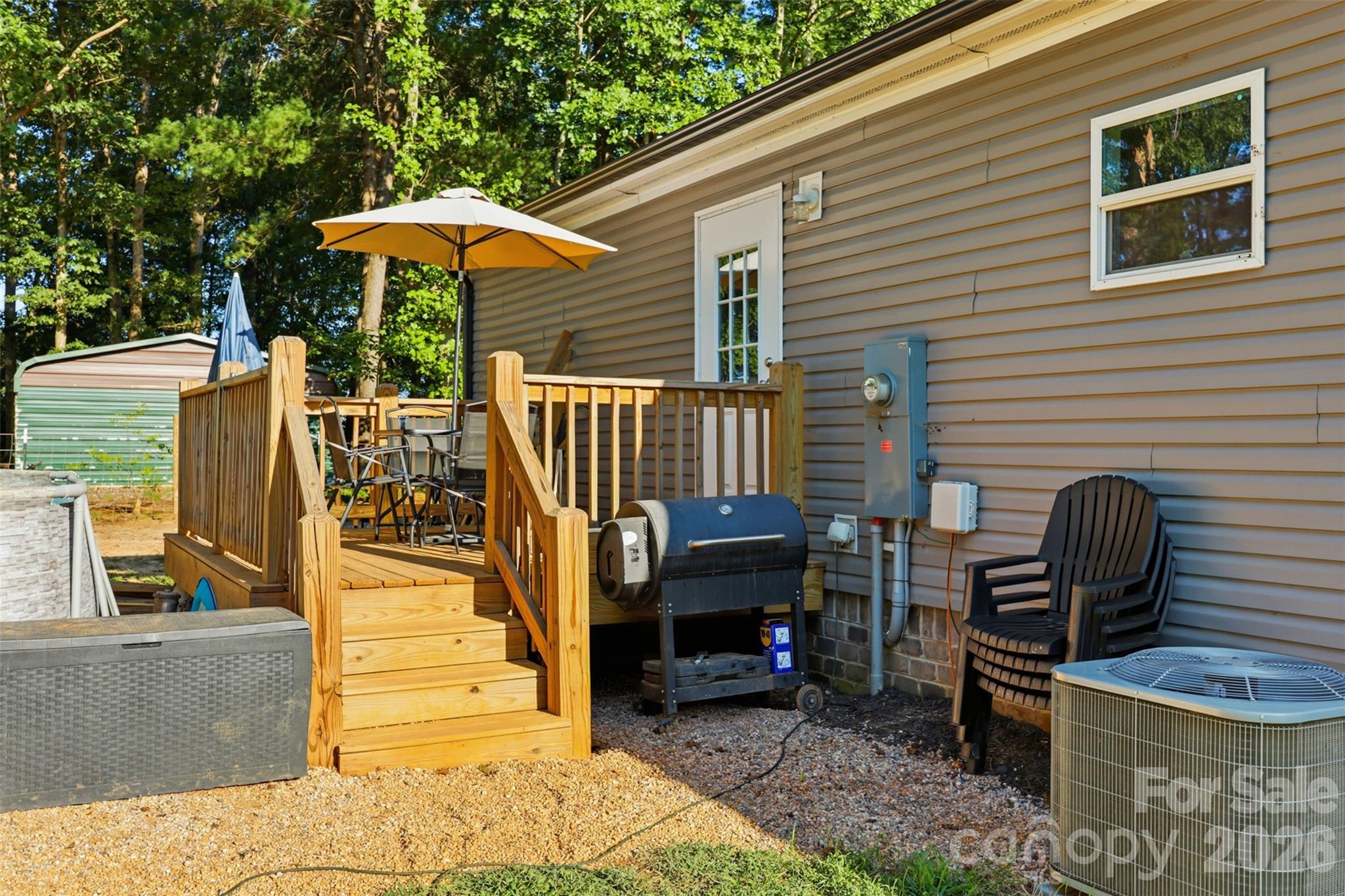 947 Jay Burke Road Property Photo 13