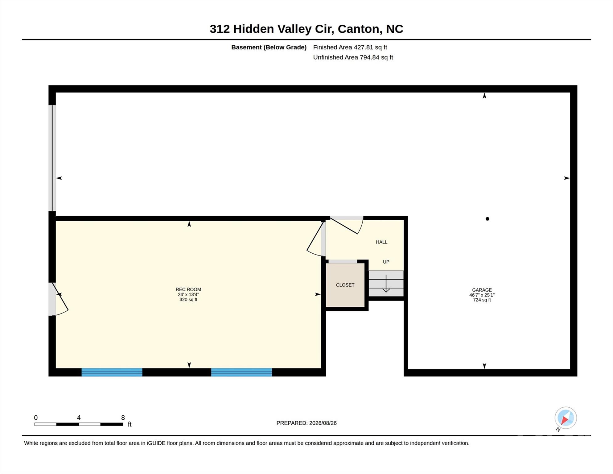 312 Hidden Valley Circle Property Photo 37