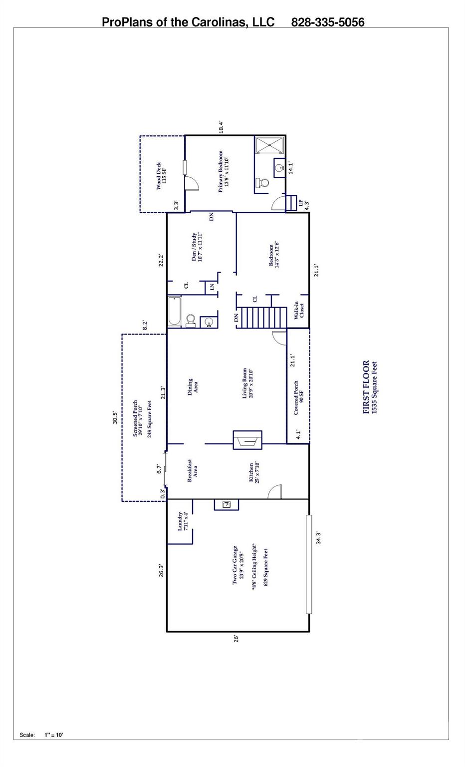 327 Summit Road Property Photo 45