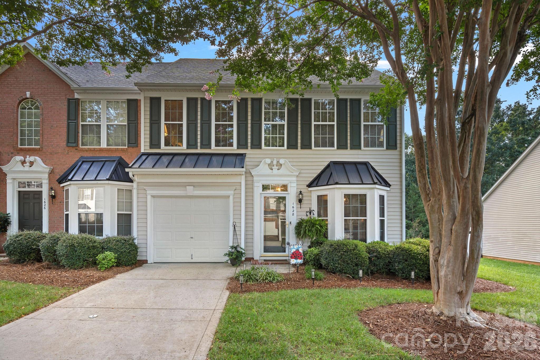 1628 Backcreek Lane Property Photo 1