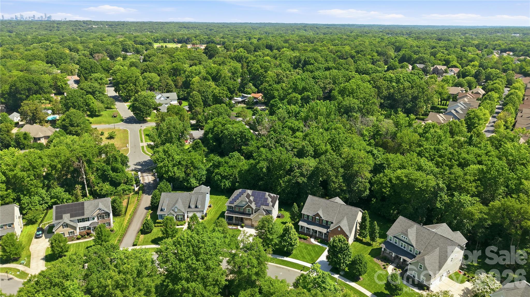 4742 Phifer Crest Court Property Photo 3