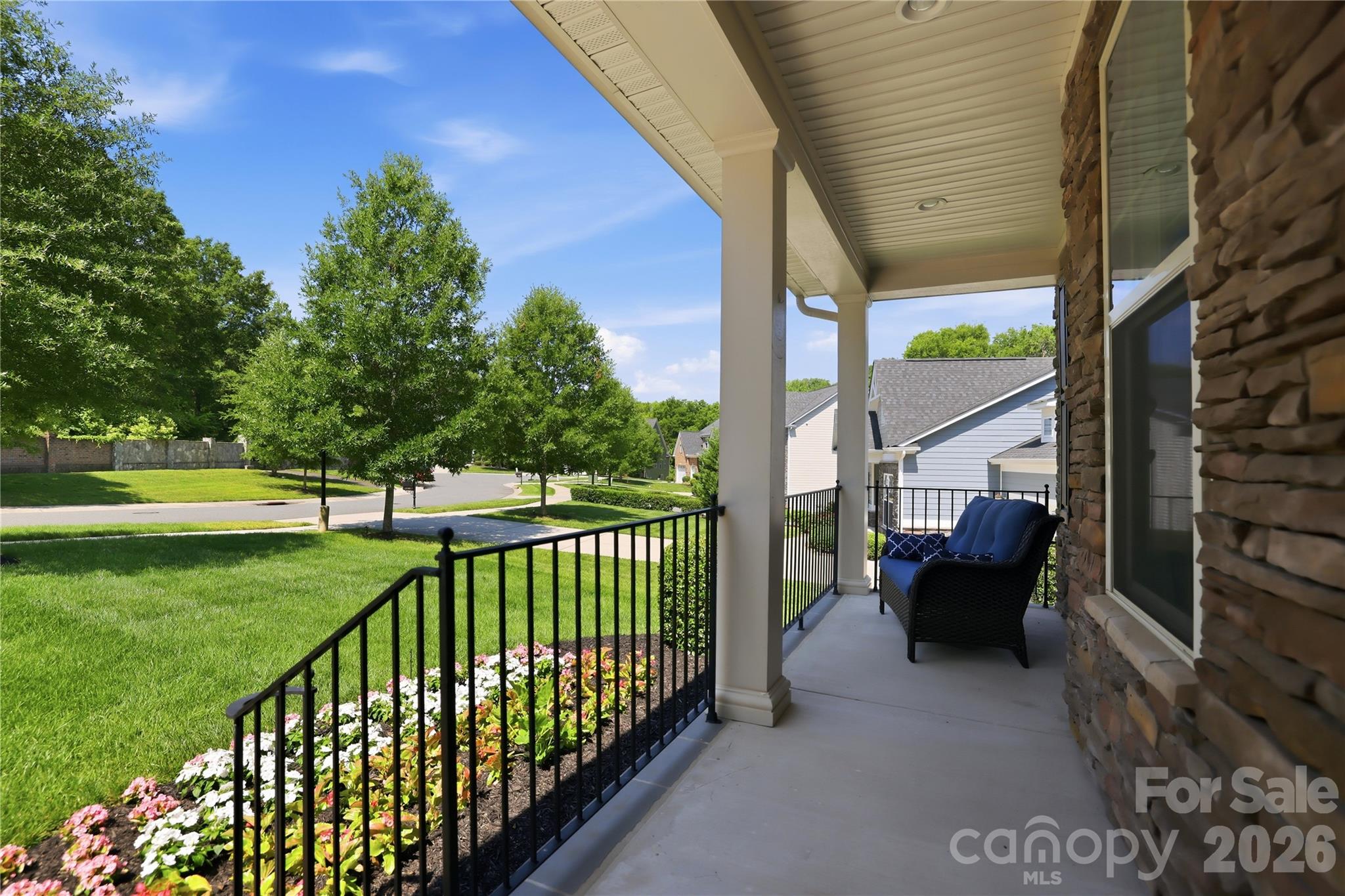 4742 Phifer Crest Court Property Photo 4