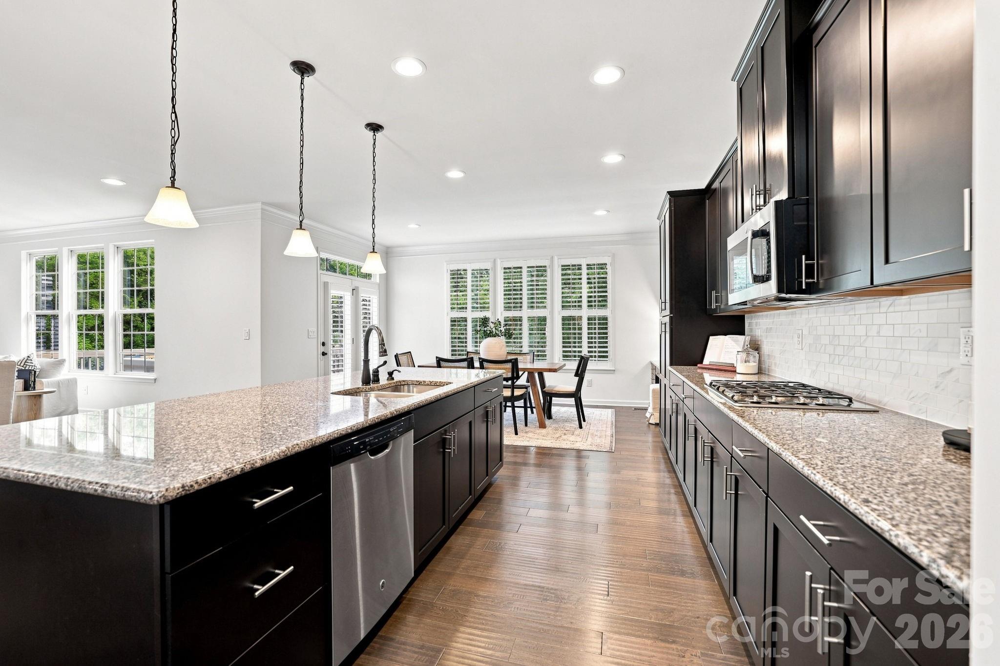 4742 Phifer Crest Court Property Photo 6