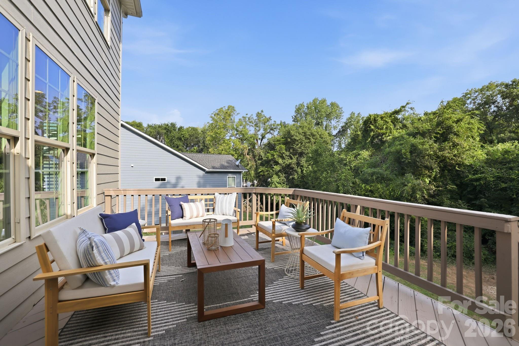 4742 Phifer Crest Court Property Photo 10