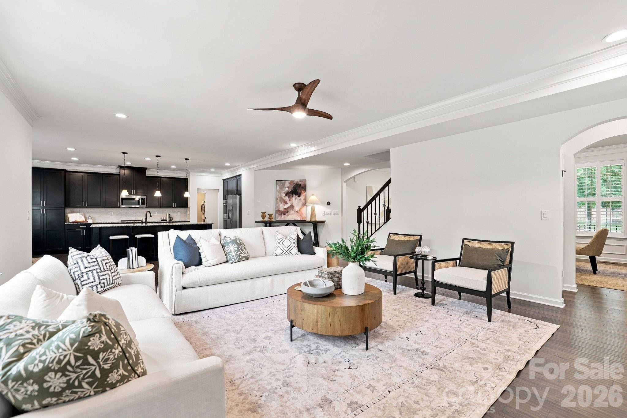 4742 Phifer Crest Court Property Photo 14