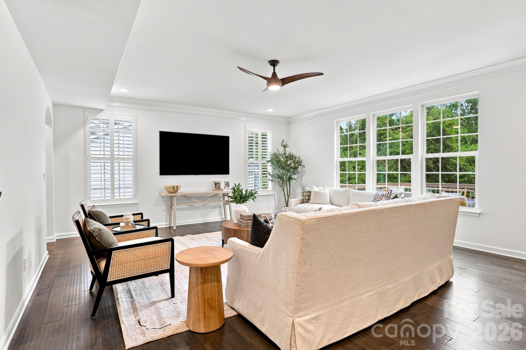4742 Phifer Crest Court Property Photo 15