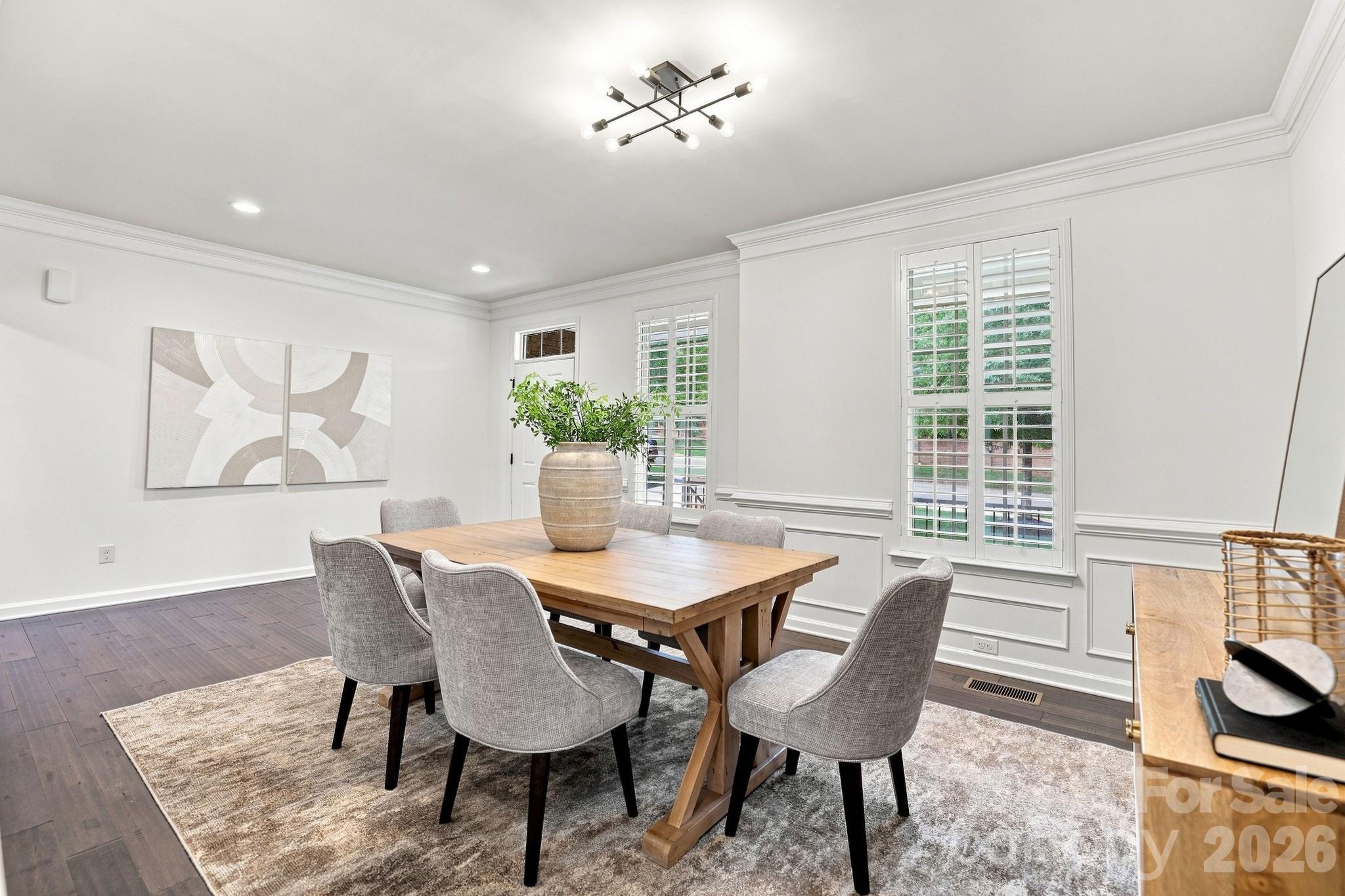 4742 Phifer Crest Court Property Photo 16