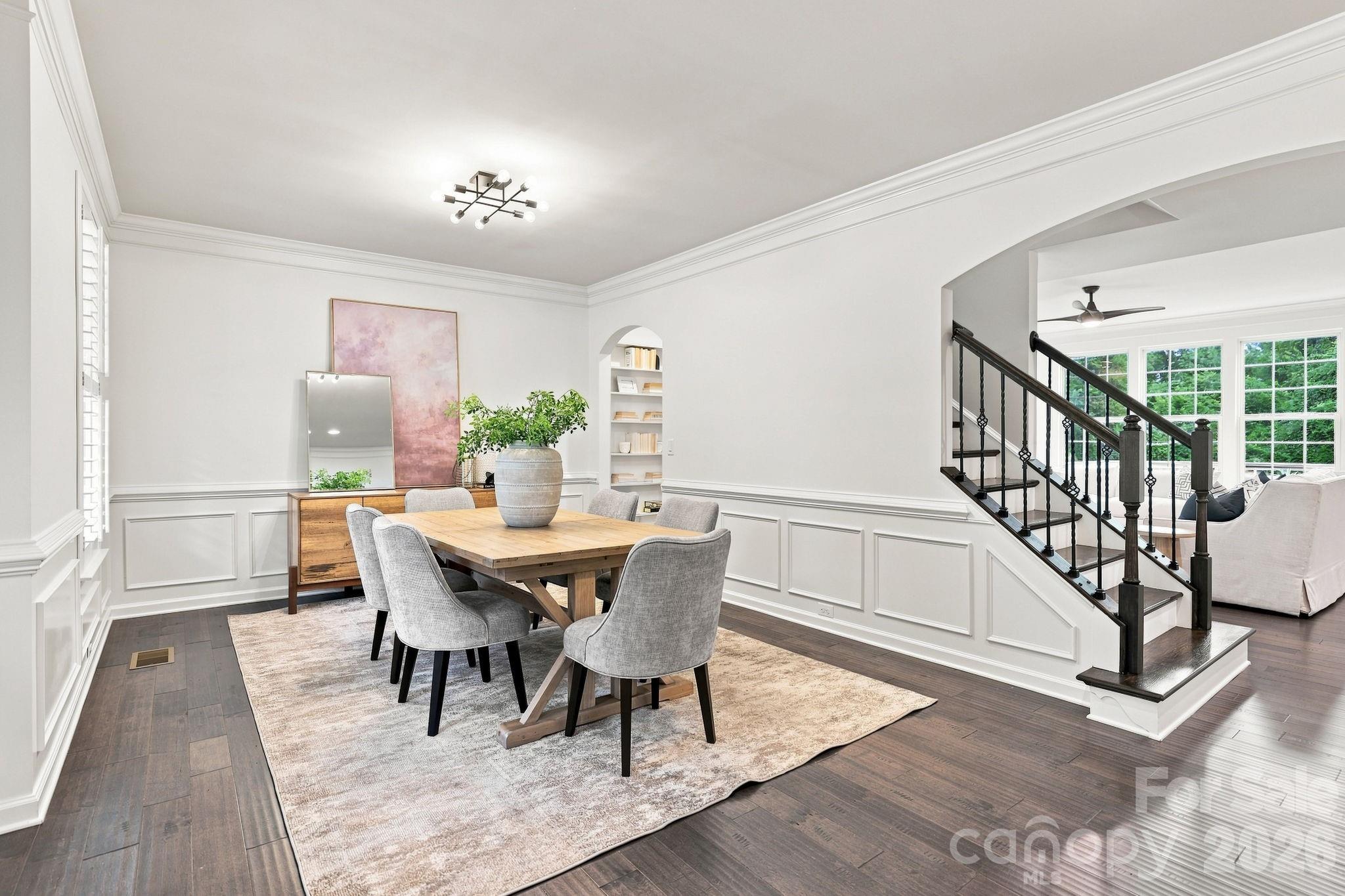 4742 Phifer Crest Court Property Photo 17