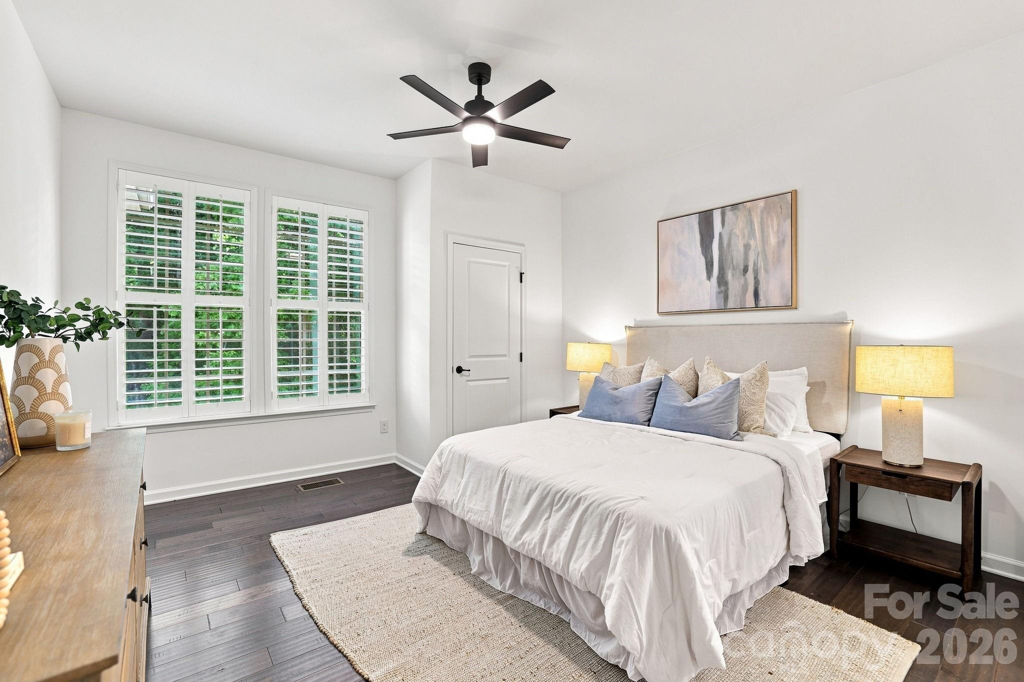 4742 Phifer Crest Court Property Photo 19
