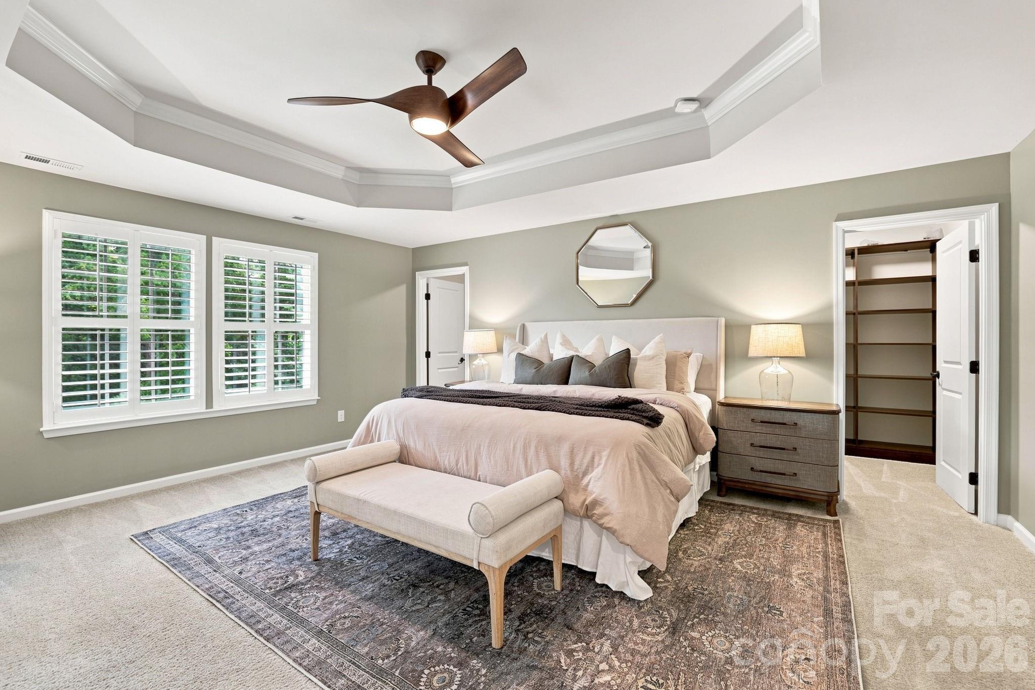 4742 Phifer Crest Court Property Photo 22