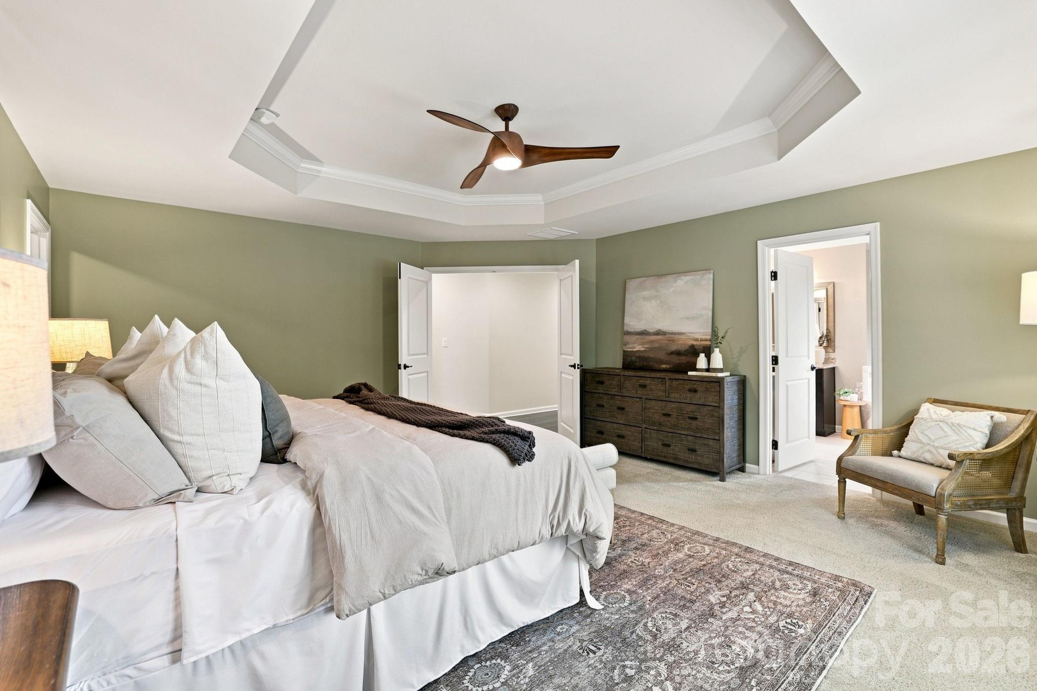 4742 Phifer Crest Court Property Photo 23