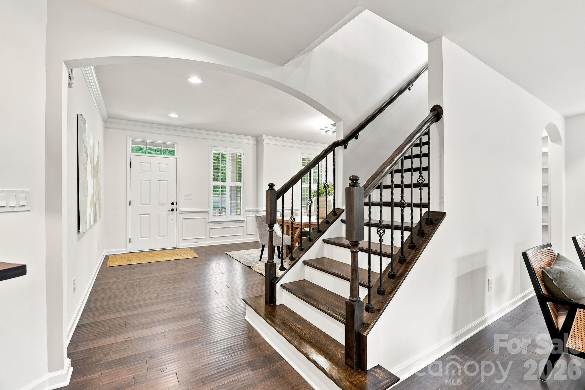4742 Phifer Crest Court Property Photo 27