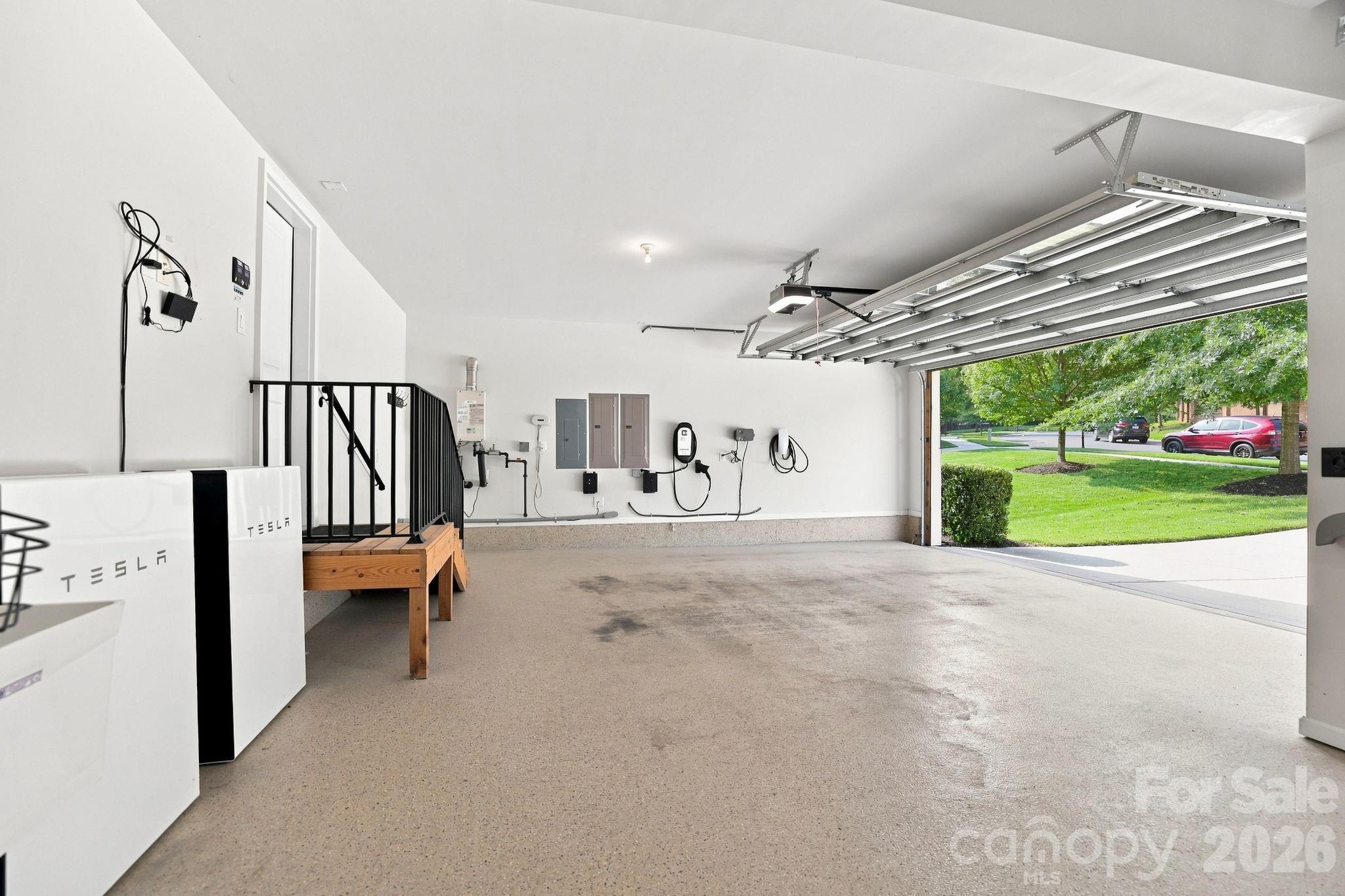 4742 Phifer Crest Court Property Photo 37