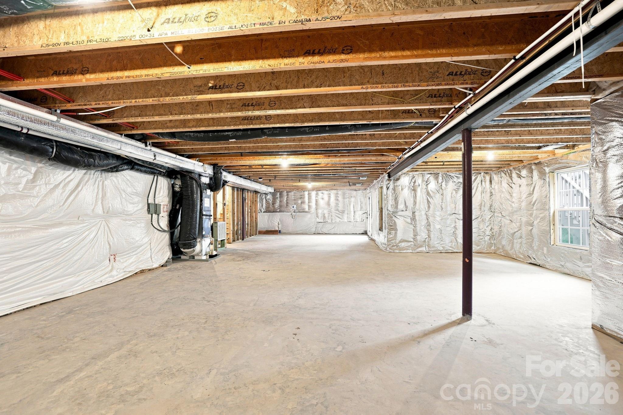 4742 Phifer Crest Court Property Photo 40