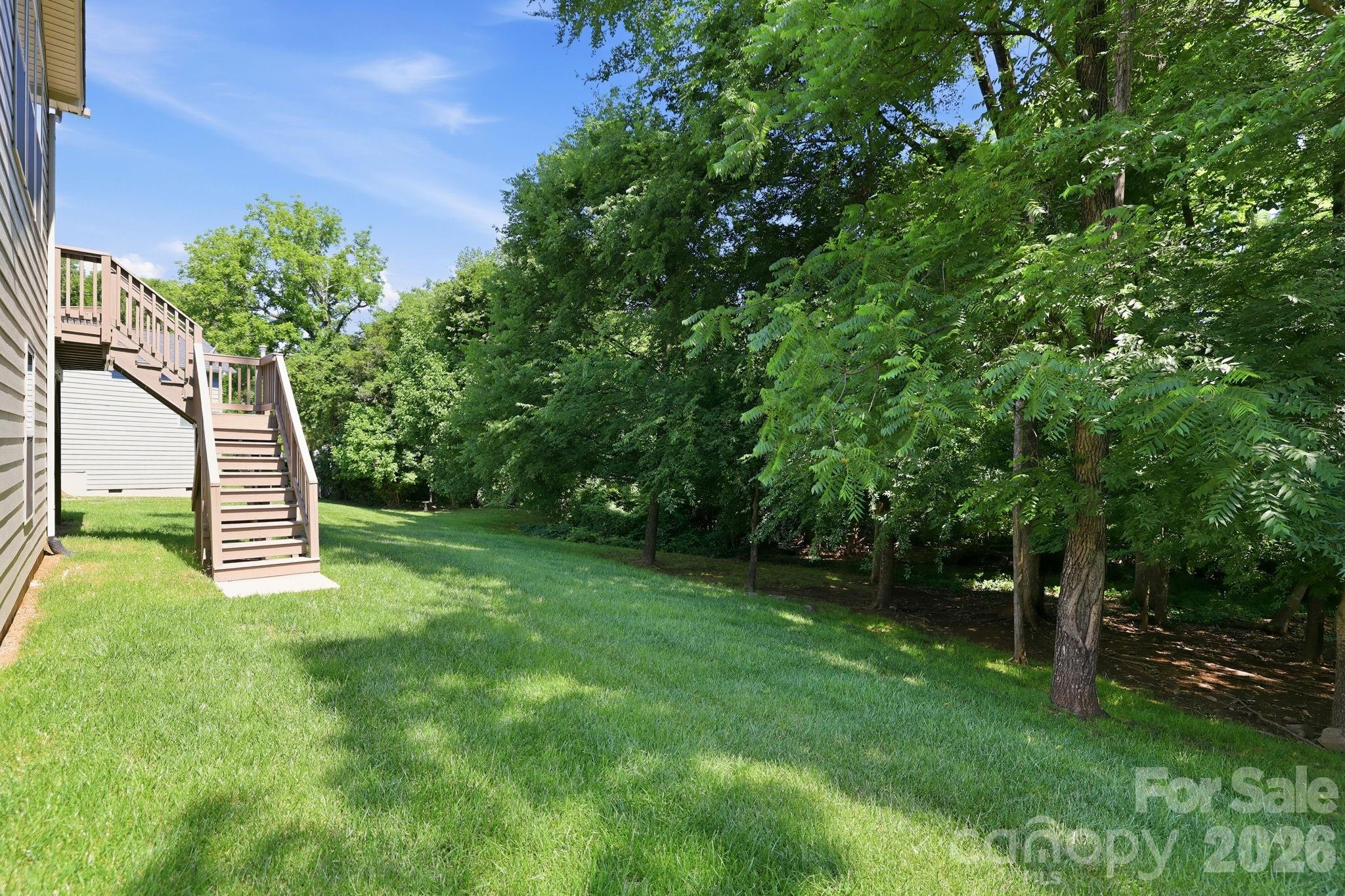 4742 Phifer Crest Court Property Photo 41