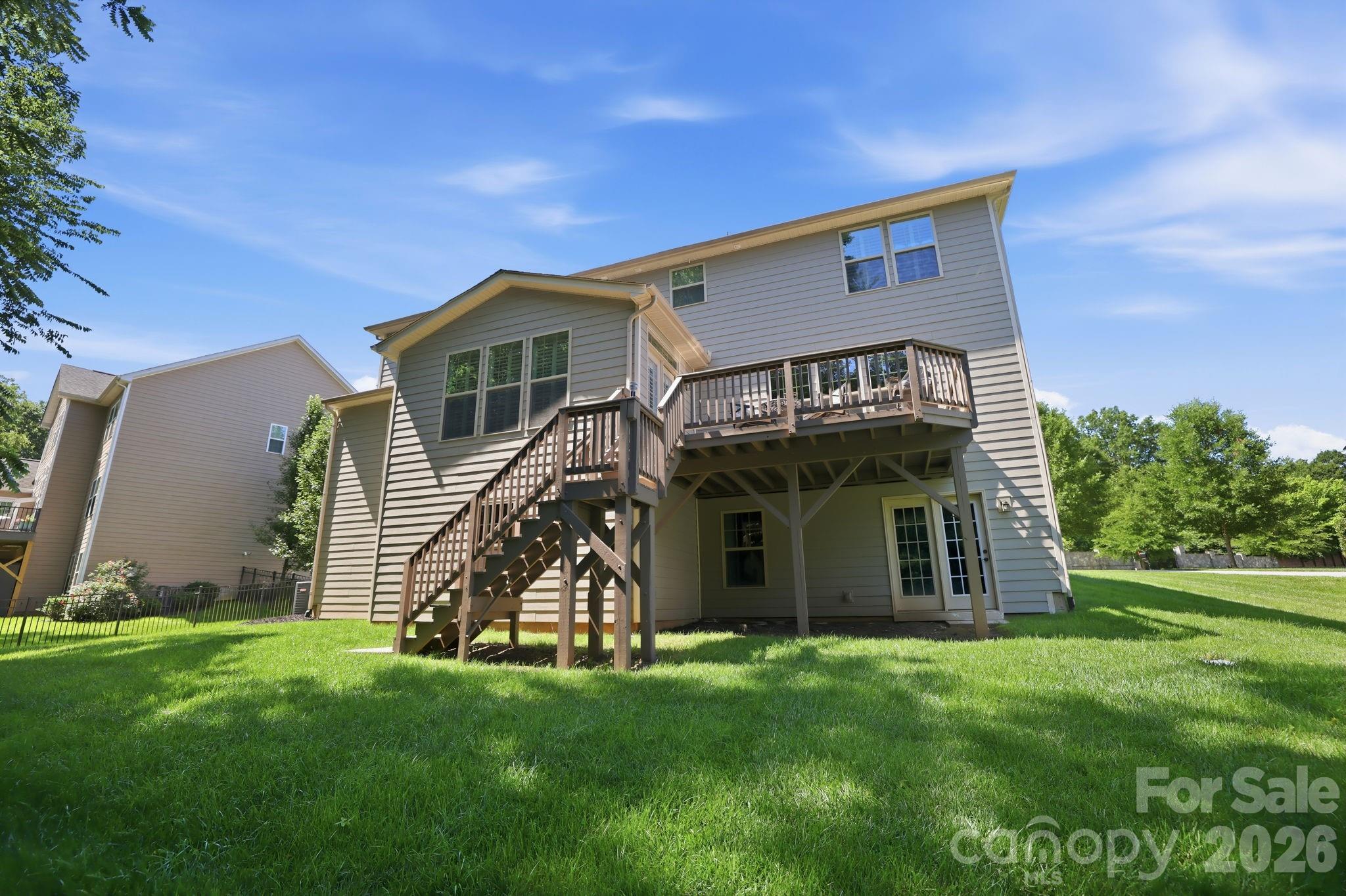 4742 Phifer Crest Court Property Photo 42