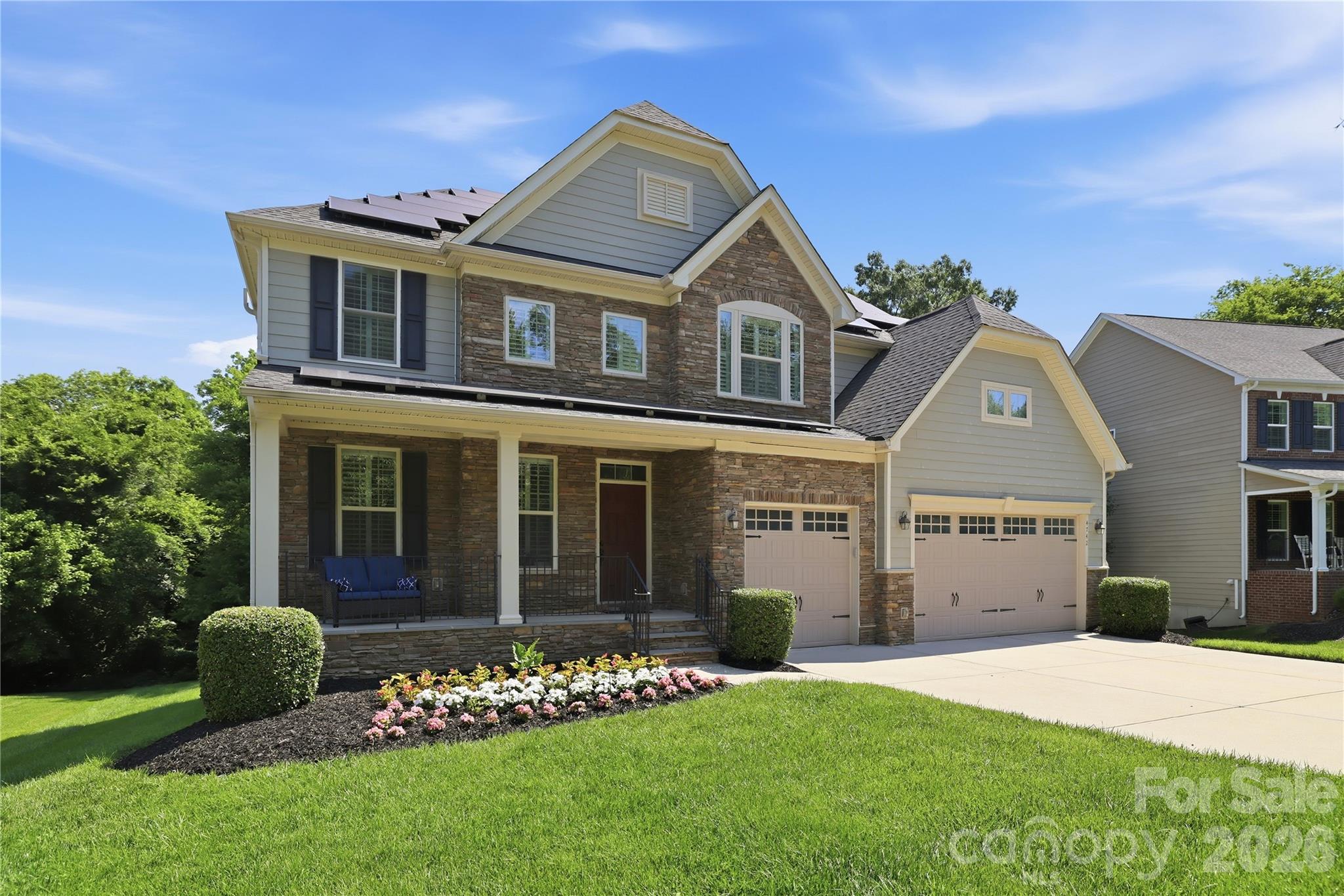 4742 Phifer Crest Court Property Photo 43