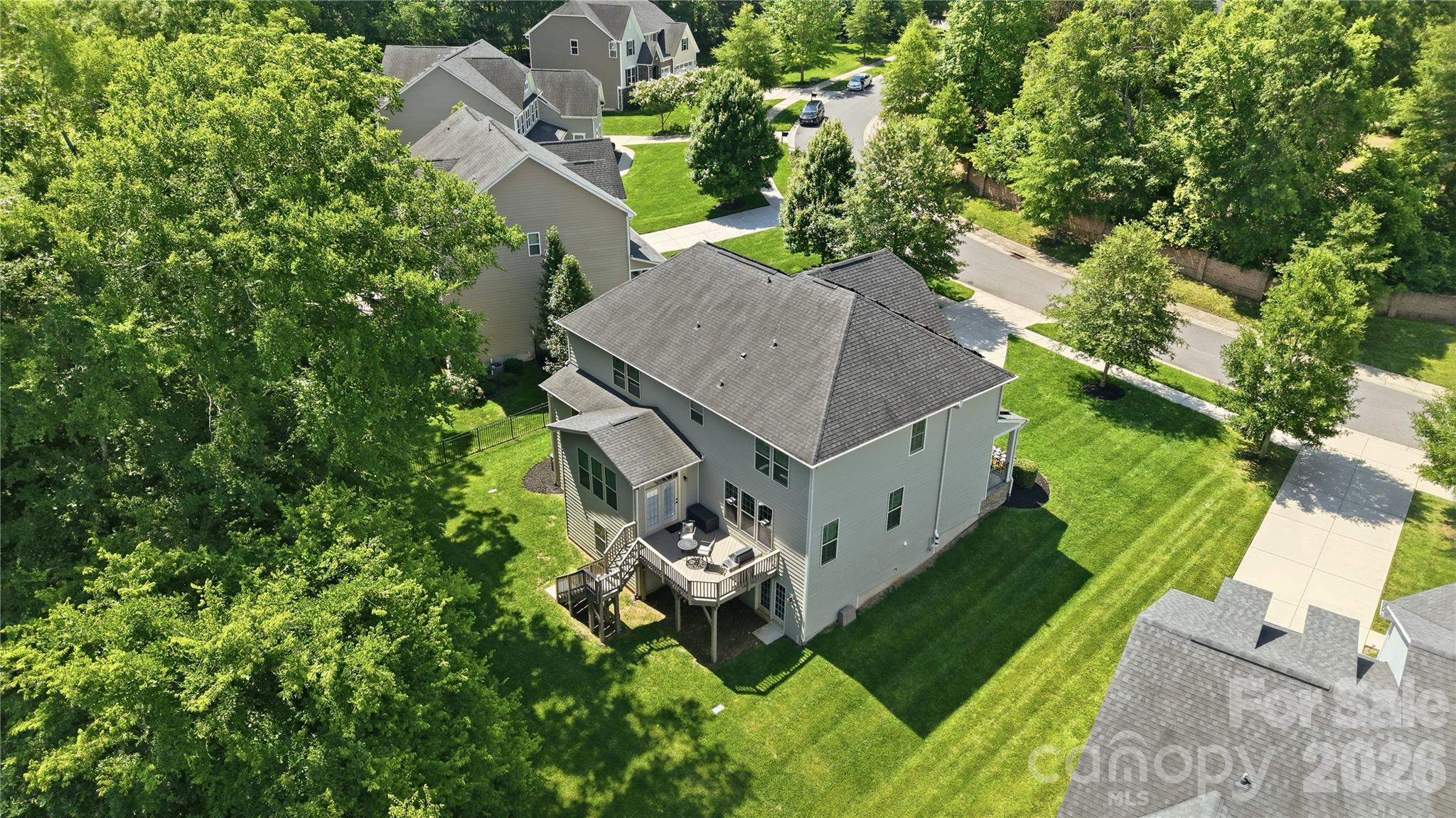 4742 Phifer Crest Court Property Photo 44