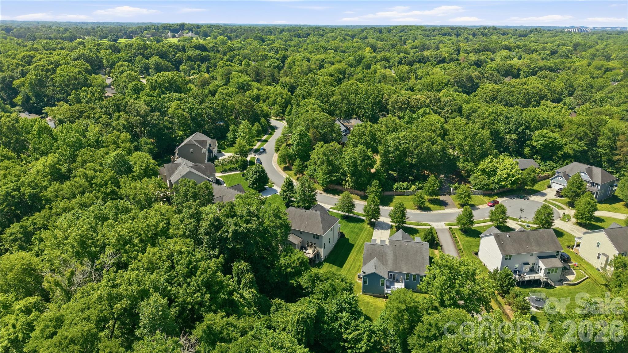 4742 Phifer Crest Court Property Photo 45