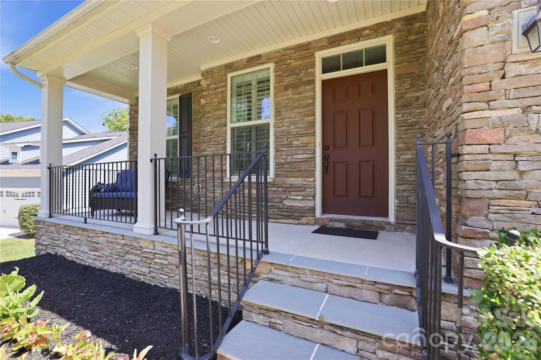 4742 Phifer Crest Court Property Photo 46