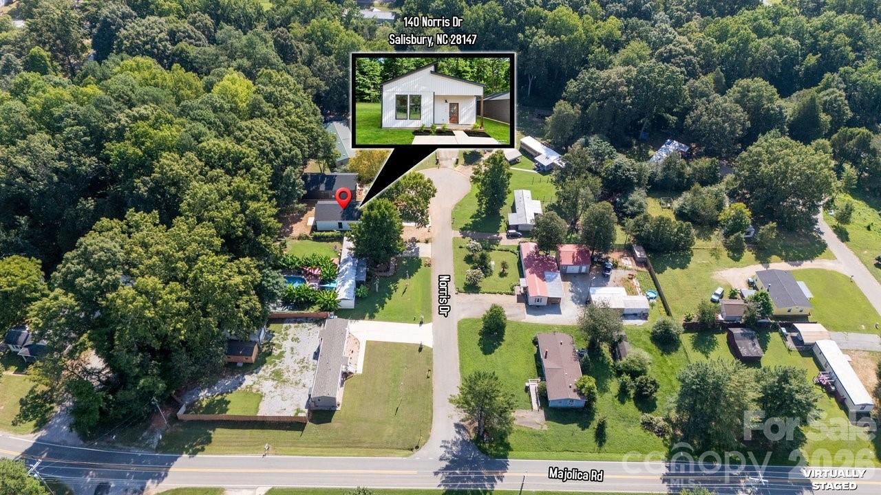 140 Norris Drive Property Photo 40