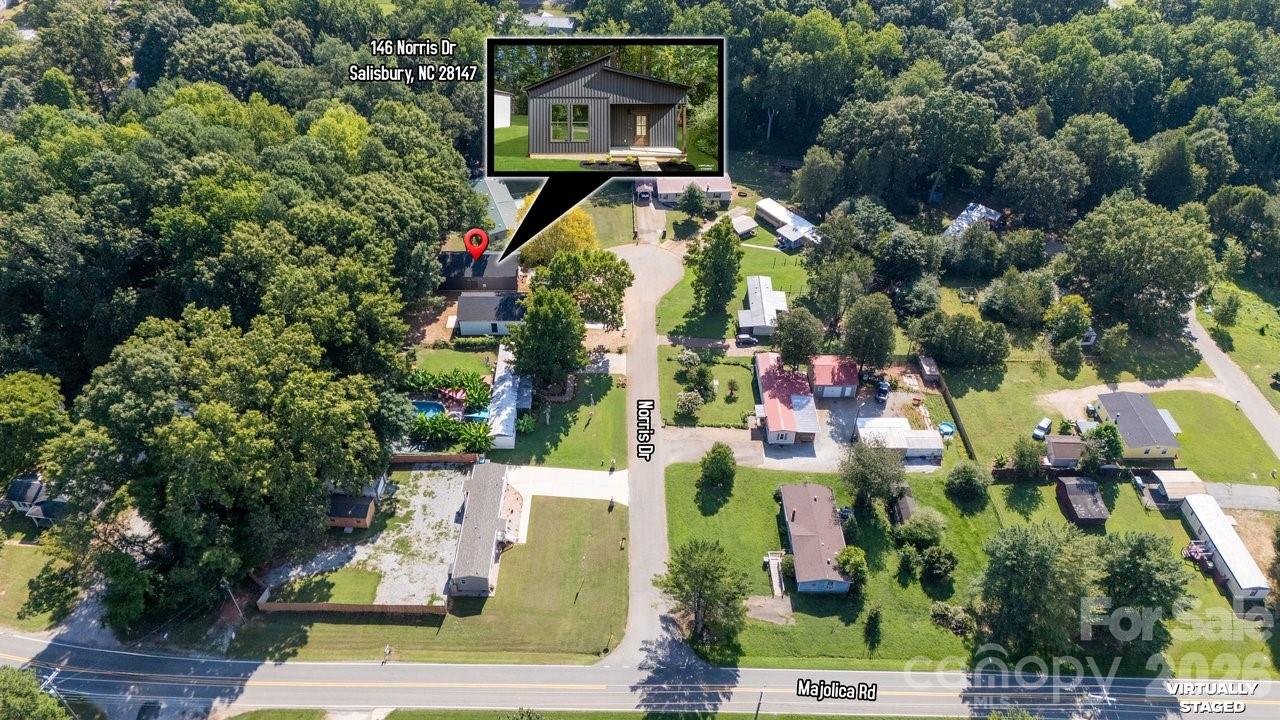 146 Norris Drive Property Photo 40
