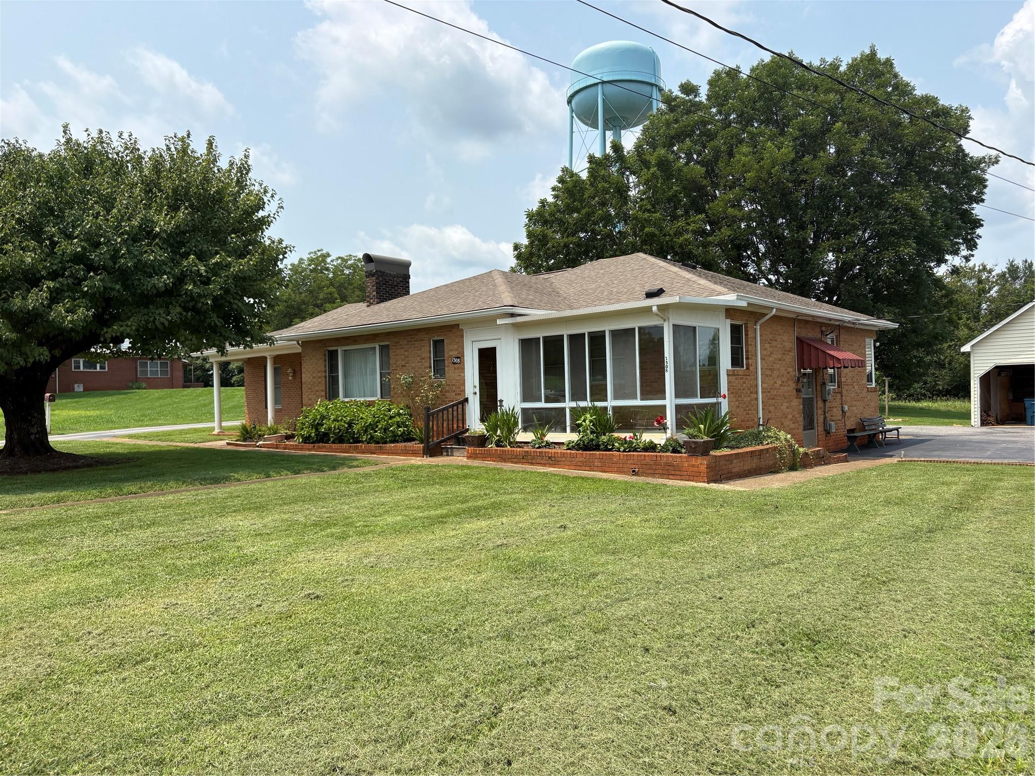 1308 Salem Road Property Photo 1