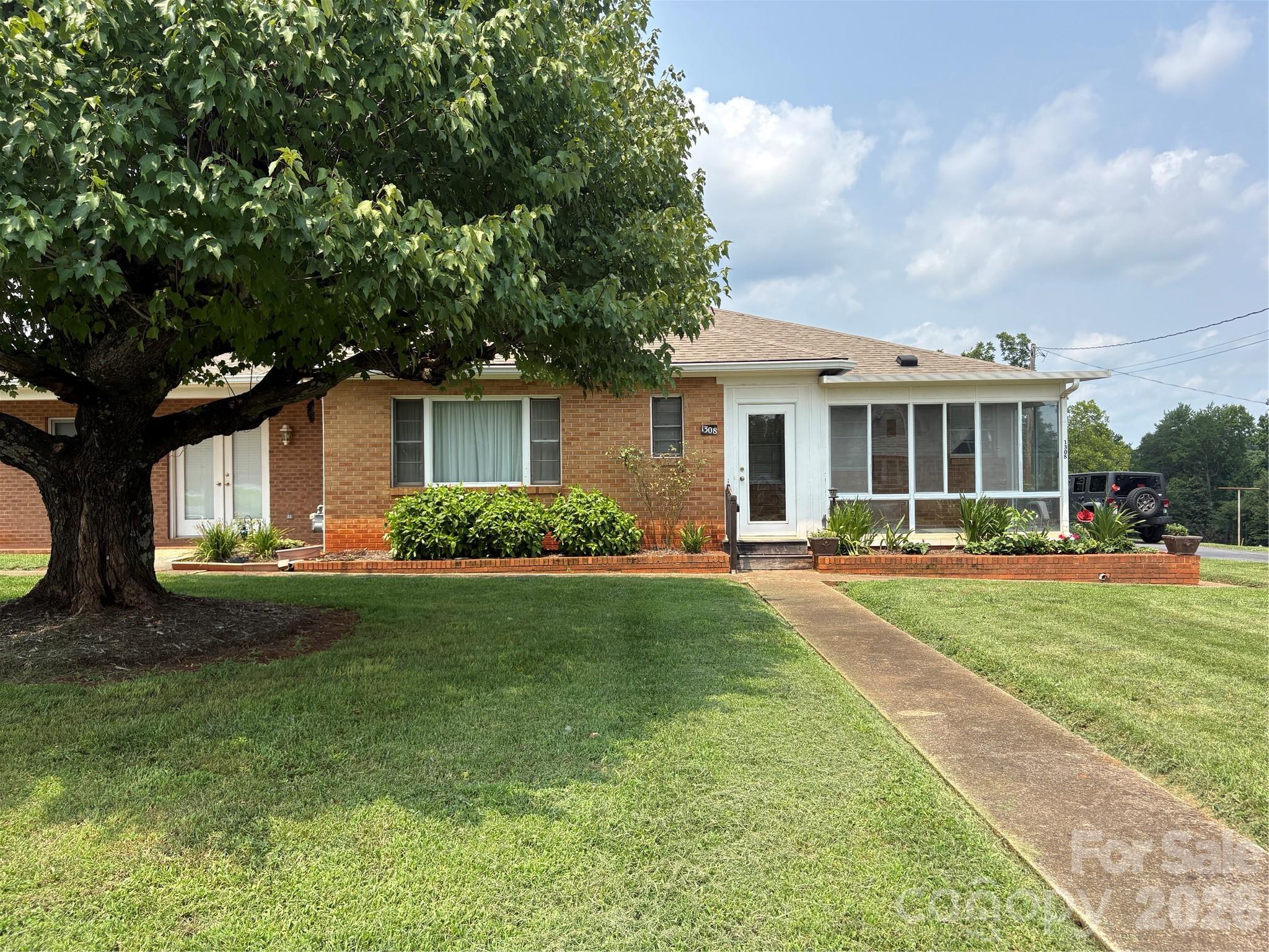 1308 Salem Road Property Photo 2