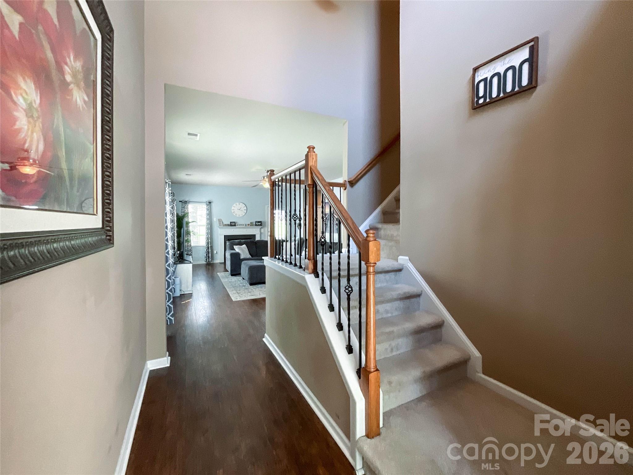 1033 Mountain Laurel Court Property Photo 5