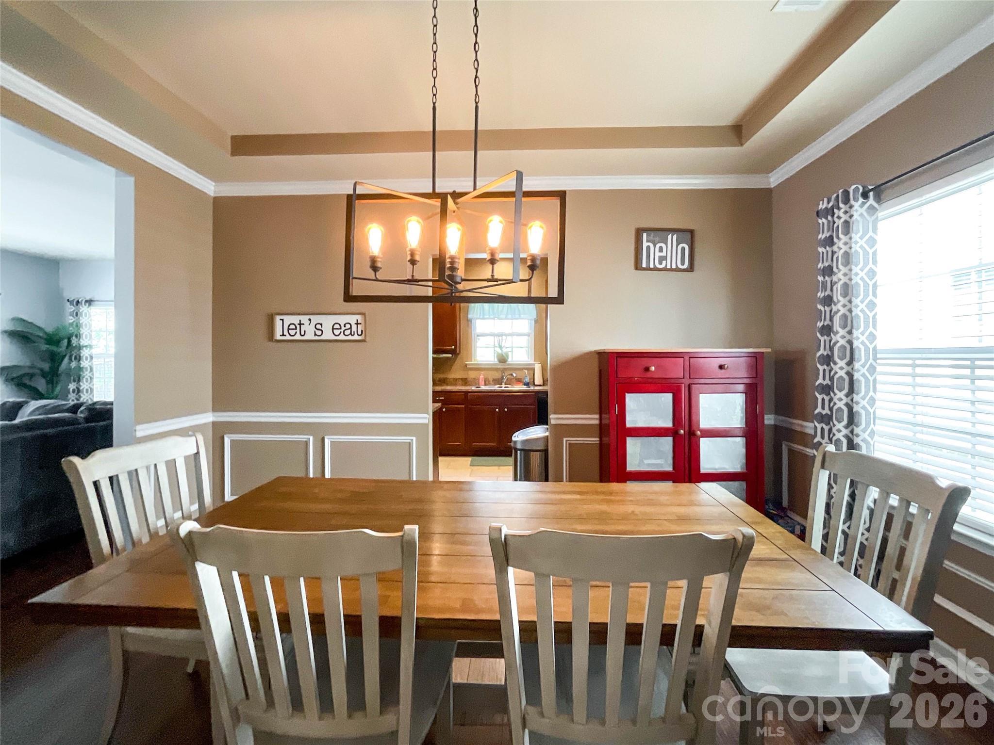 1033 Mountain Laurel Court Property Photo 11