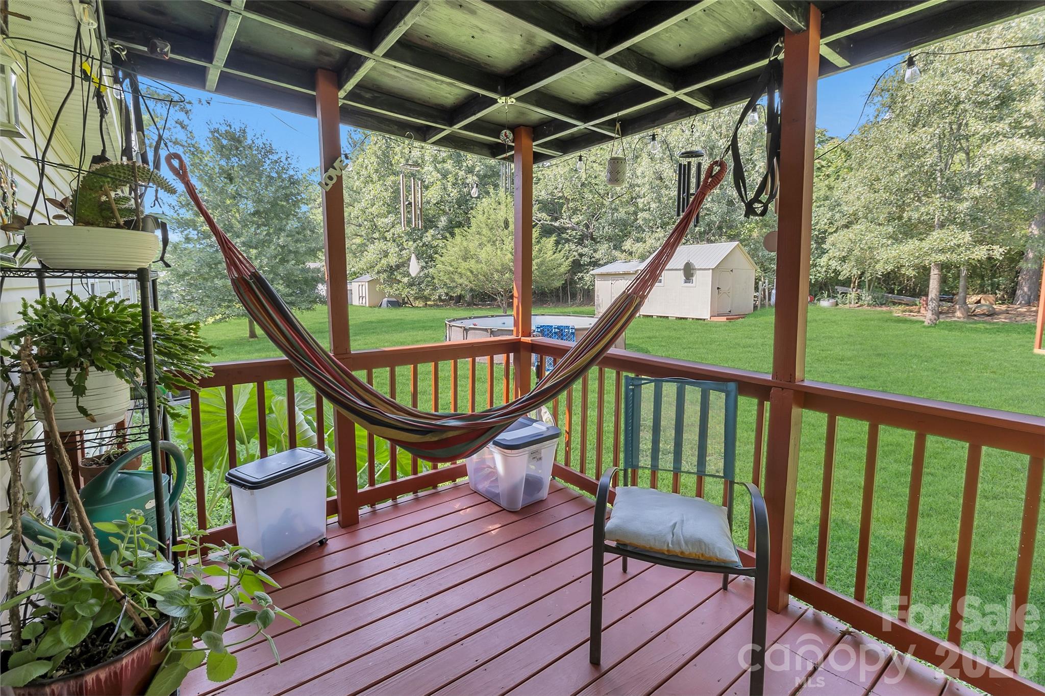 1508 Greenpack Parkway Property Photo 5