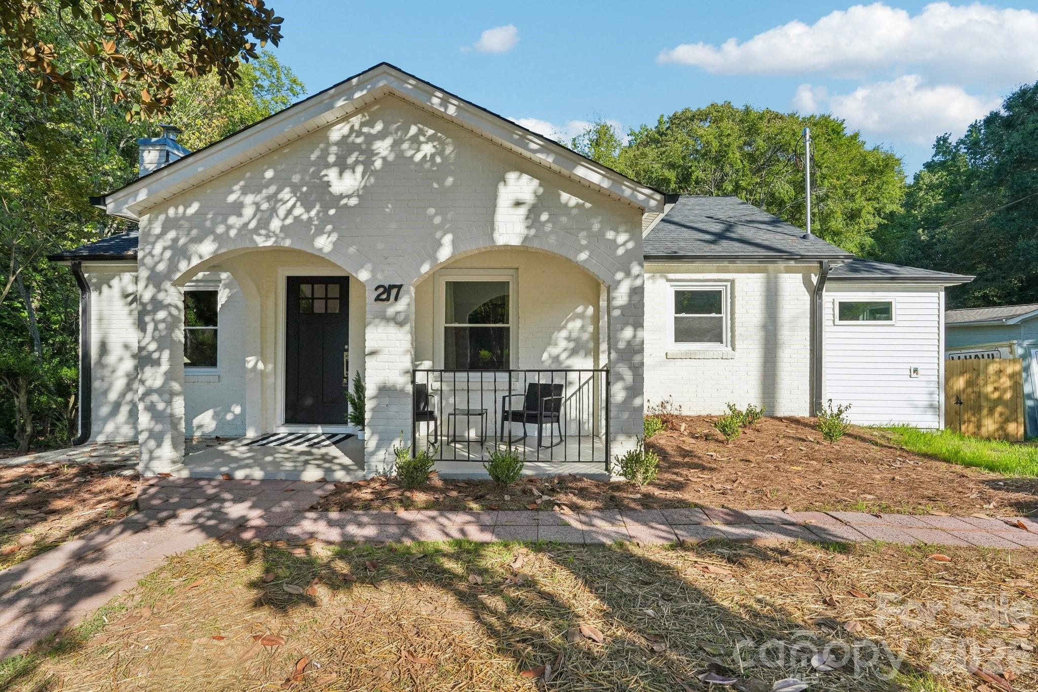 217 Rehobeth Road Property Photo 1