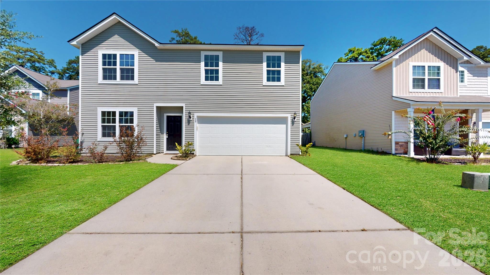 28 Pacolet Lane