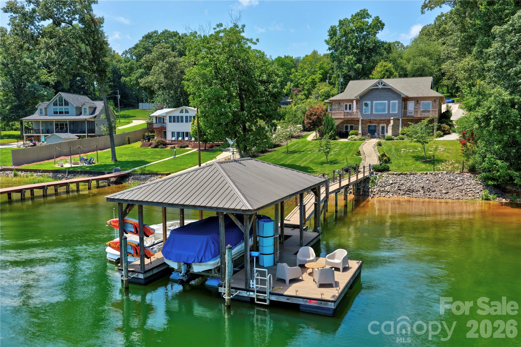3826 Landmark Drive Property Photo 1