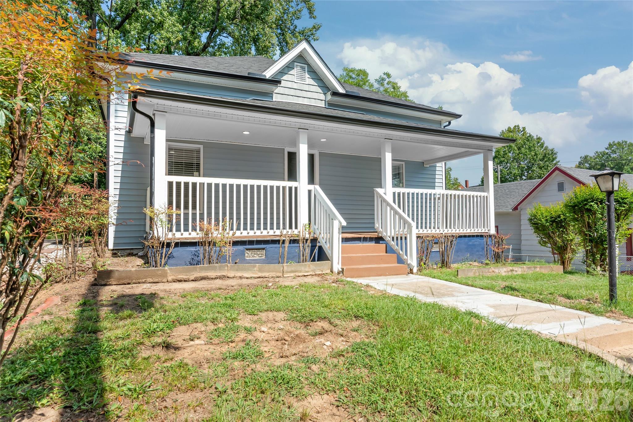 458 Allison Street