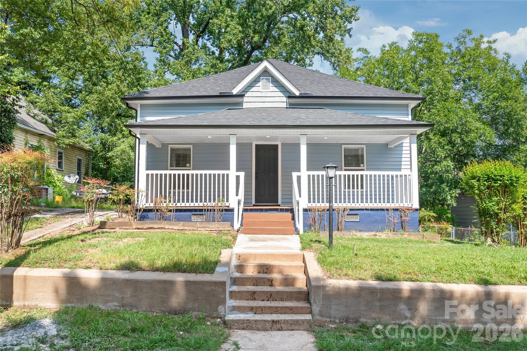 458 Allison Street Property Photo 2